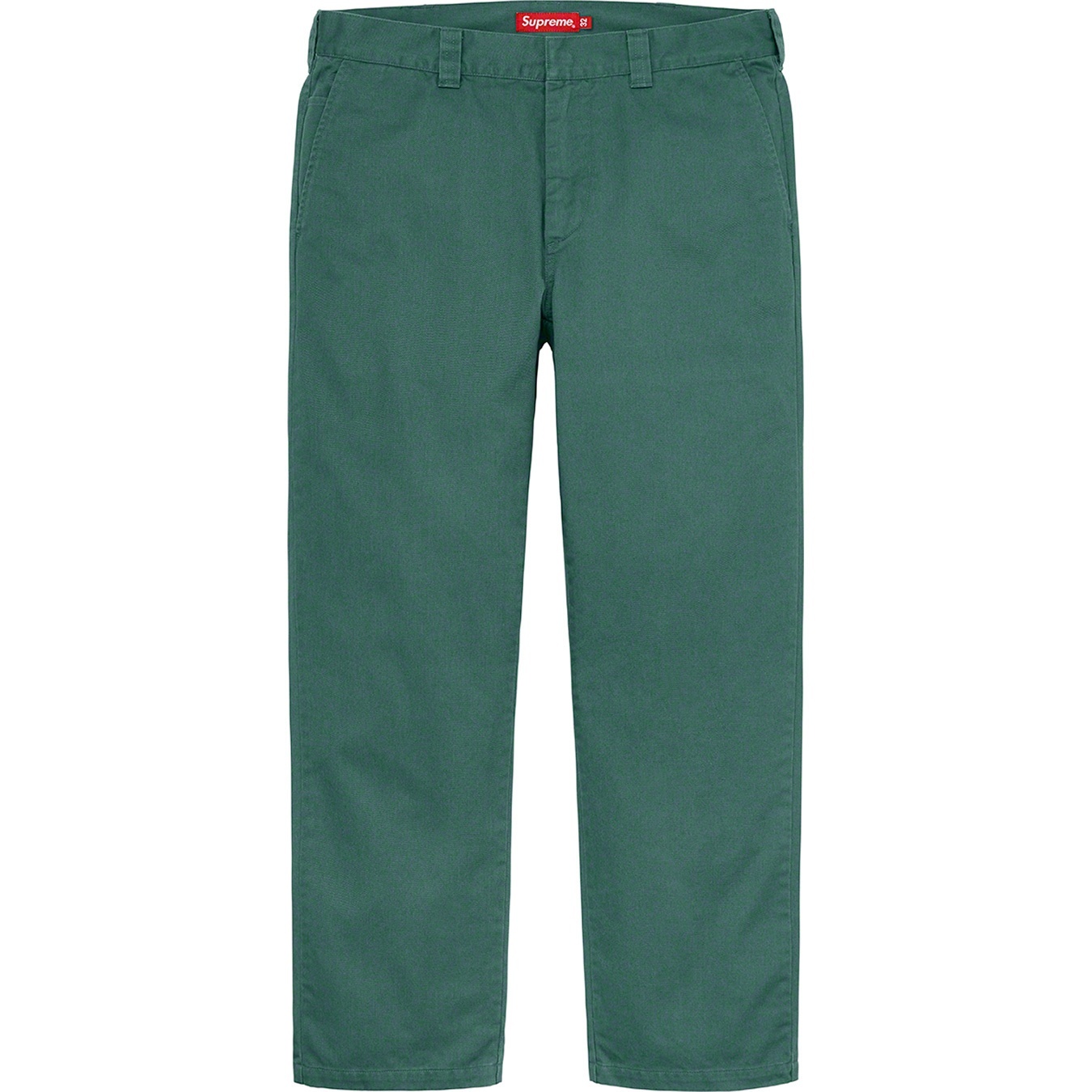 Work Pant view 16